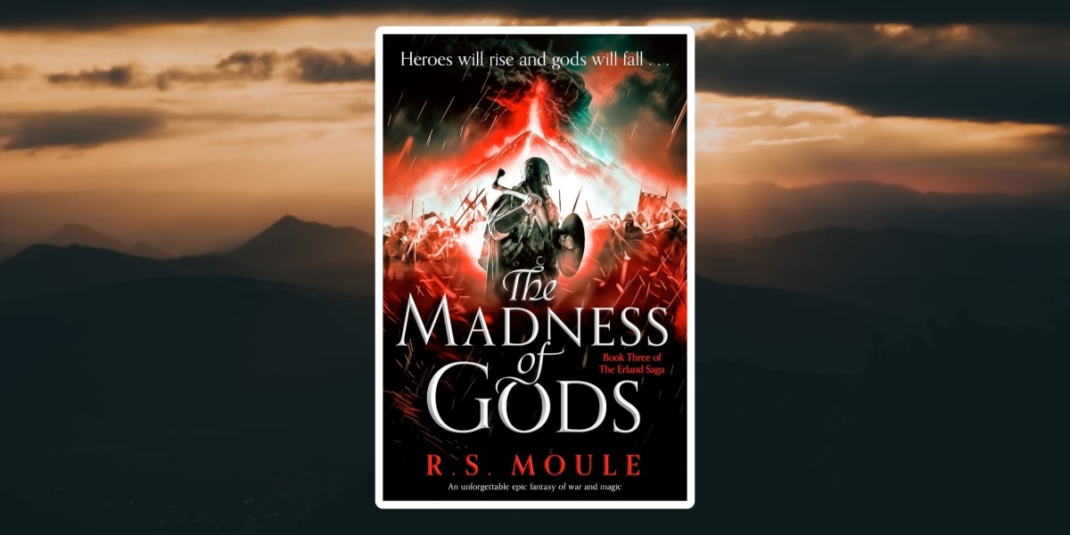 The Madness of Gods – Review